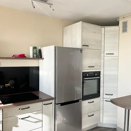 דירה Le Navire Plage-des-Demoiselles