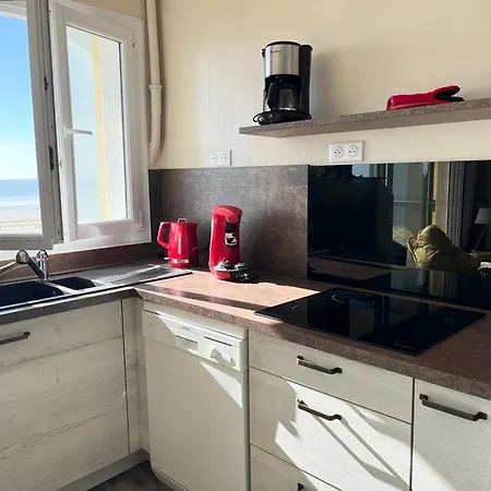 Le Navire דירה Plage-des-Demoiselles