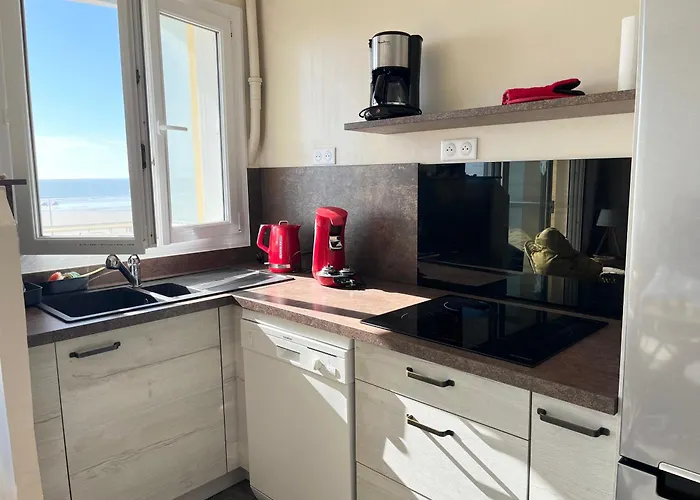 Le Navire דירה Plage-des-Demoiselles